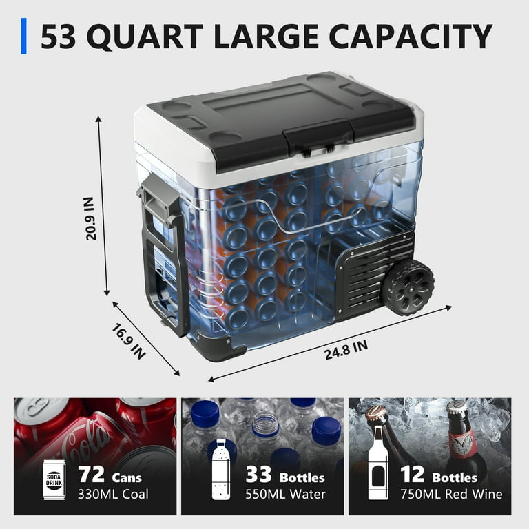 新品未使用 VANLIFE SUPPLY CAR SIDE CHILLER 新品未使用 VANLIFE SUPPLY CAR SIDE CHILLER ➂ VAN LIFE