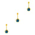 thumbnail image 2 of Advancent 1 Uds. Soporte de cabezal de ducha giratorio de 360 ​​grados para baño sin perforaciones soporte de montaje de ventosa ajustable soporte de Type1 NO1 Advancent CBP083696, 2 of 6