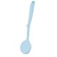 thumbnail image 1 of Cepillo de cocina de mango largo de silicona colgante, herramienta, olla, sartén, fregador de platos, bola de limpieza (azul), 1 of 8