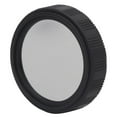 thumbnail image 3 of Telescope Sun Solar Filter Cap Telescope Filter 5.0 G7K9 Case Film Density H4 K2S9, 3 of 7