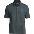 thumbnail image 5 of Prince of Peace Men’s Dry Zone UV Micro-Mesh Polo, 5 of 7