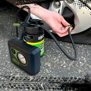 Smart Spair Plus Flat Tire Repair Kit - 50138