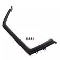 thumbnail image 6 of For Toyota FJ Cruiser 2007-2014 Rear Passenger Fender Flare Molding 75605-35103, 6 of 7