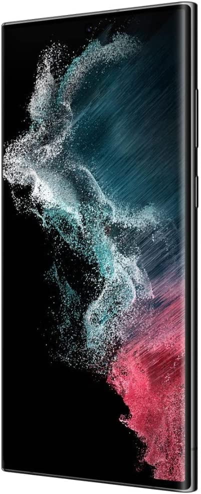 Pre-Owned Samsung Galaxy S22 Ultra 512GB S908U Unlocked (Fair)