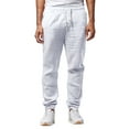 thumbnail image 1 of Zszcpp Jogging Pants For Men Lightweight Loose Long Holiday Drawstring Comfort Relax Lounge Trousers Casual Trouser, 1 of 9