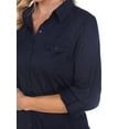 thumbnail image 4 of Women's Skylar Button-Down Top, 4 of 4