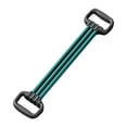 thumbnail image 1 of Expansor de pecho, extractor de músculos, expansión de pecho ajustable para gimnasio, pilates y yoga. Verde, 1 of 8