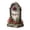B, variant on ZJNGJC Ombstone Halloween Yard Signs Outdoor Scary for Garden Cemetery Party Prop B