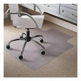 thumbnail image 2 of 36 x 48 Lip Chair Mat, Task Series AnchorBar for Carpet up to 1/4", 2 of 4