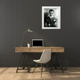 thumbnail image 3 of Hollywood Photo Archive 26x32 White Modern Wood Framed Museum Art Print Titled - Cary Grant, 3 of 4