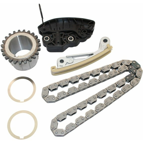 Engine Timing Chain Kit