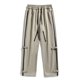 thumbnail image 1 of Pantalones largos para hombre, de primavera e invierno, para tiempo libre, para exteriores, largos, 1 of 7