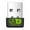 Free Driver, variant on 2.4GHz Mini USB WiFi adapter Ethernet WiFi receiver wireless adapter free driver 150mbps wireless network card for PC laptop