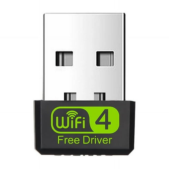 2.4GHz Mini USB WiFi adapter Ethernet WiFi receiver wireless adapter free driver 150mbps wireless network card for PC laptop