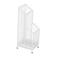 thumbnail image 4 of Soporte para , soporte para de pie, práctico y resistente organizador de almacenamiento de , estante de almacenamiento de sombrillas para barra de entrada, 4 of 8