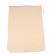 thumbnail image 2 of 4 Piezas de de Reutilizable Filtro de Malla Bolsa 30x45cm Sunnimix Colador de malla, 2 of 8