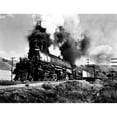 thumbnail image 2 of The Union Pacific Railroad History (24 x 18), 2 of 2