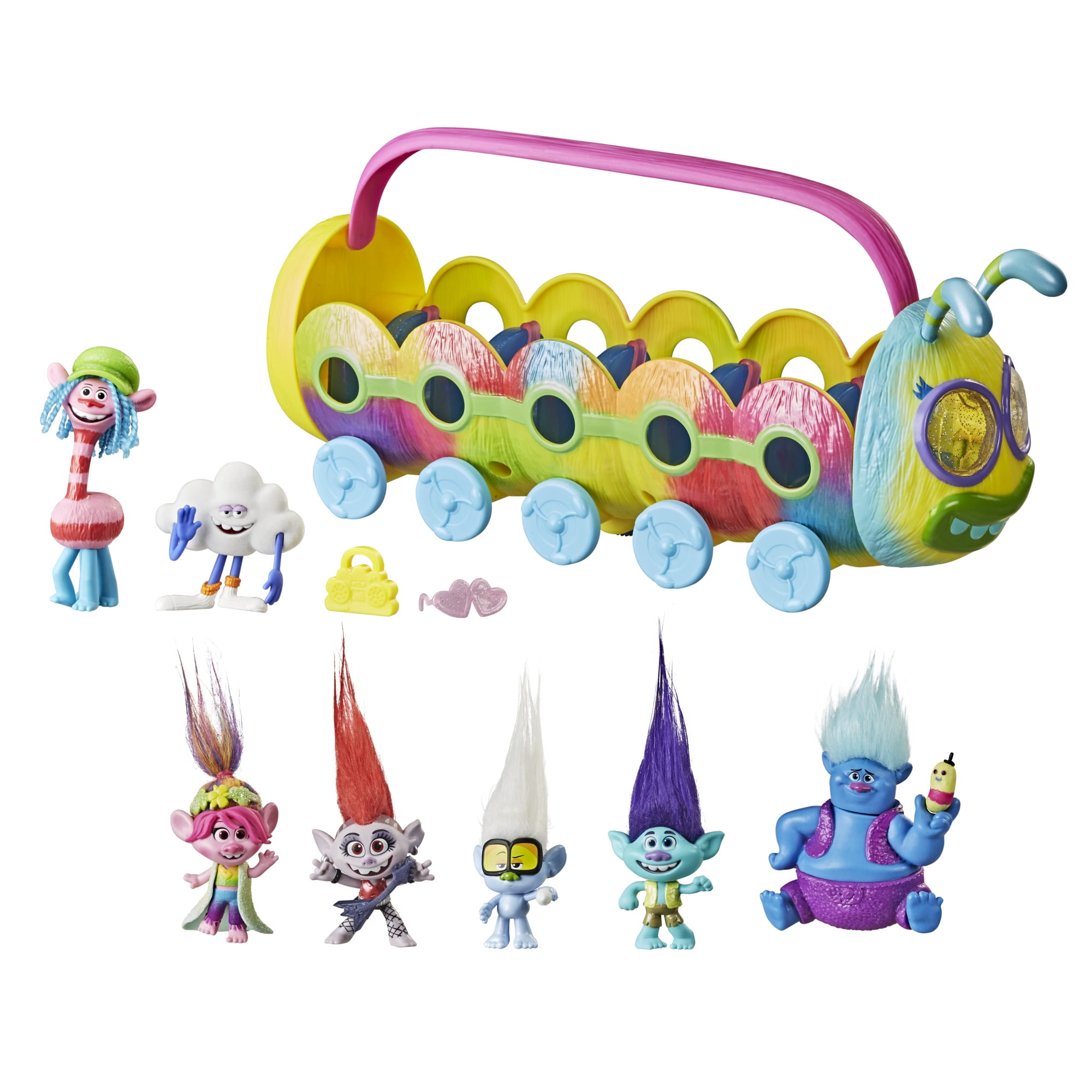 nibble the book monster