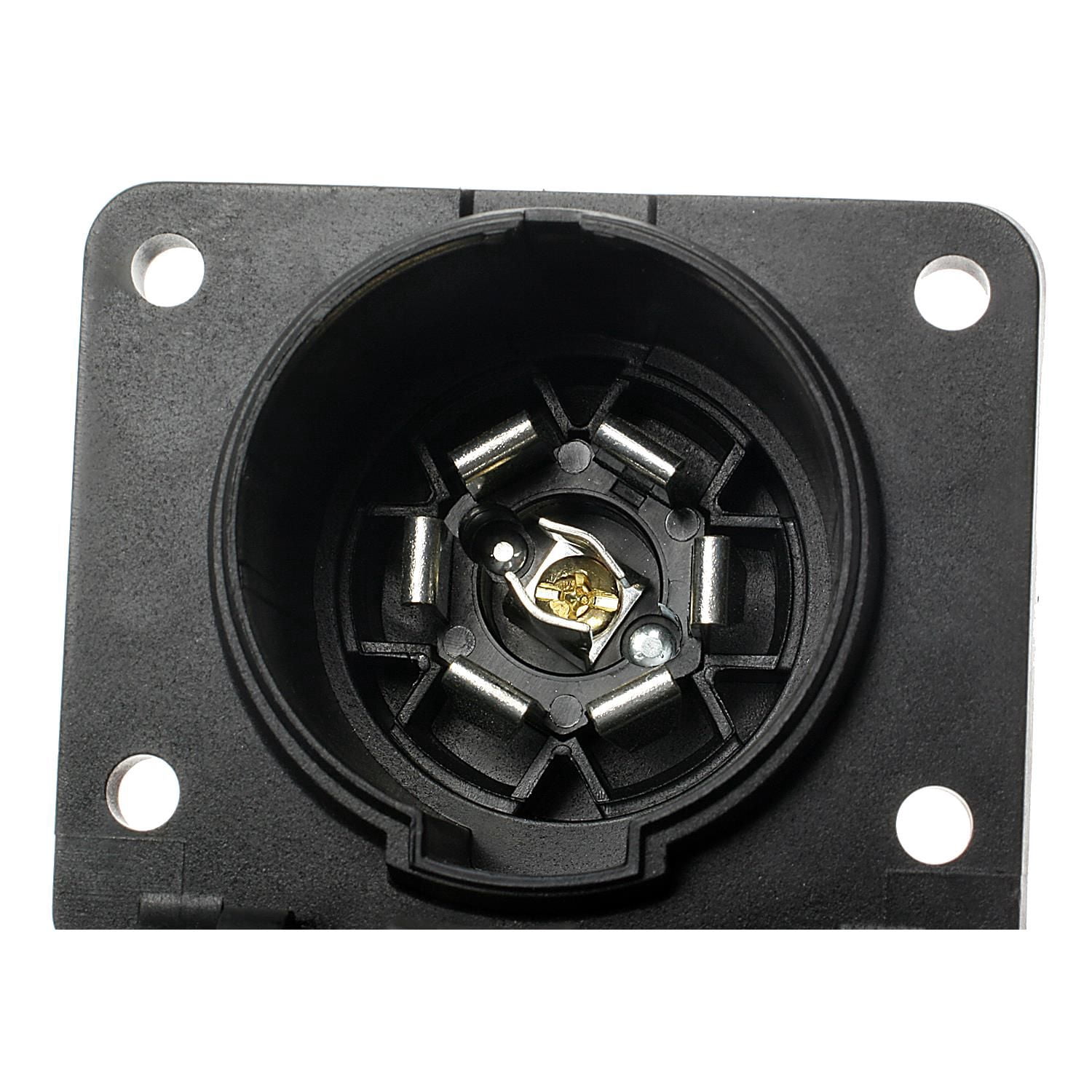 Standard Motor Products TC556 Trailer Connector Fits select: 2015-2016 JEEP WRANGLER UNLIMITED, 1998-2008 DODGE RAM 1500