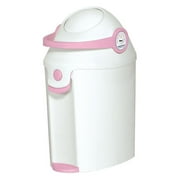 Diaper Champ Deluxe - Pink