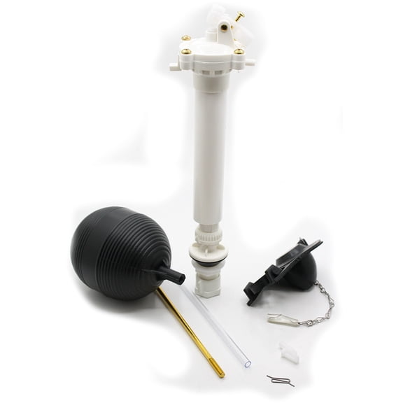 Thrifco 4401604 Regular Ballcock Tank Kit