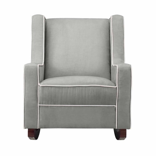 baby relax abby rocker