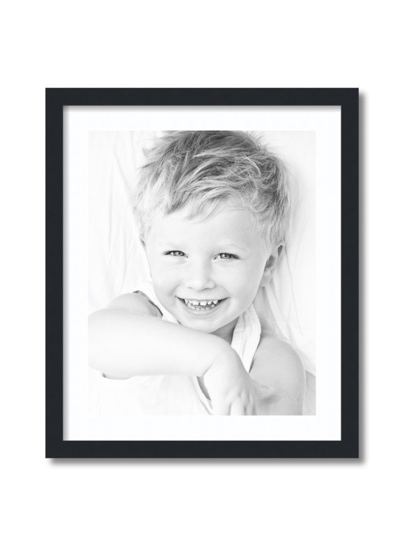 Wall Frames in Picture Frames