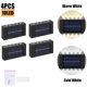 thumbnail image 1 of Lámpara Solar de pared para exteriores, luces LED impermeables para decoración de jardín, balcón, patio, calle, iluminación hacia arriba y hacia abajo, 1 a 16 piezas, 1 of 4