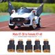 thumbnail image 4 of 5pcs/set RC Drone Connector Adapter Battery Converter Plug (XT30 Female to XT60 Male ), 4 of 4