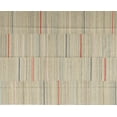 thumbnail image 1 of Ahgly Company Machine Washable Indoor Rectangle Contemporary Camel Brown Area Rugs, 2' x 4', 1 of 7