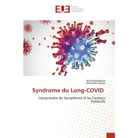 Syndrome du Long-COVID, (Paperback)