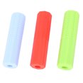 thumbnail image 1 of Handwriting Aid for Children, Multipurpose Silicone 3 Pcs Pencil Weights Safe  for Kids Handwriting, 1 of 7