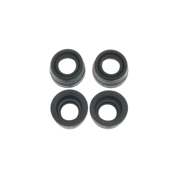Carlson 16104 Disc Brake Caliper Guide Pin Boot Kit