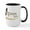 White/Black Inside, variant on CafePress - Siamese LOVE Ceramic Mug - 15 oz Ceramic Large White Novelty Mug