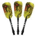 thumbnail image 5 of Viper Ranger Tungsten Soft Tip Darts Knurled Barrel 18 Grams, 5 of 7