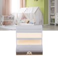 thumbnail image 3 of 1:12 casa de muñecas pastel gabinete modelo Juguetes ANGGREK  Otros, 3 of 8