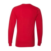 Fine Jersey Long Sleeve Tee