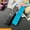 Blue, variant on TV Remote Control Dust Cover Silicone Protective Case For Samsung BN59-01312A Drop Proof