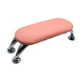 thumbnail image 4 of Reposabrazos para uñas jinwen almohada de manicura soporte para brazo nuevo Rosa, 4 of 8