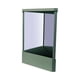thumbnail image 1 of Non-Reversing Mirror Precision True Image Vanity Makeup Mirror Non-Magnifying Tabletop Mirror Real Reflections Beauty Mirror for Your Face-Good, 1 of 4