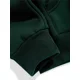 thumbnail image 2 of Sudadera Justin Bieber The Drew House Yummy Unixes Roja, 2 of 4