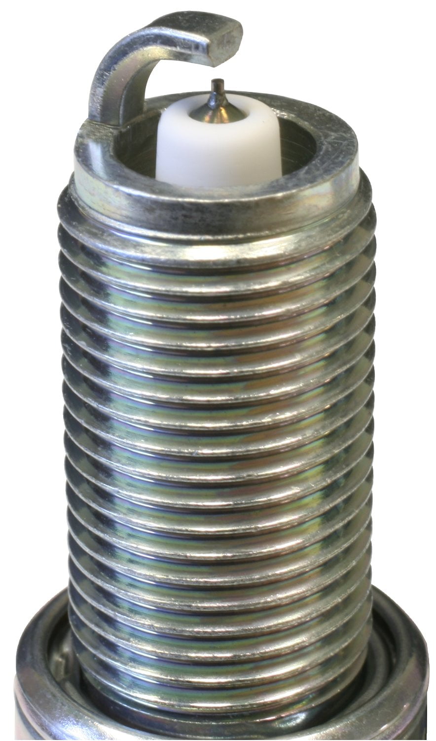 NGK (5018) GPower Spark Plug, LFR5AGP