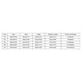 thumbnail image 3 of larppty Baby Boy Fall Clothes Set Long Sleeve Crewneck Sweatshirts Pants Cute Infant Newborn Outfits (White,12-18 Months), 3 of 7