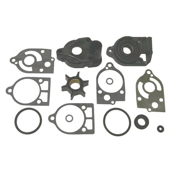 Sierra 18-3324; Water Pump Kit 46-77177A 3