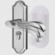 thumbnail image 4 of Puerta (juego de 2) Ld Door Y Vhb - Ld Safety, 4 of 4