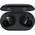 thumbnail image 3 of Restored Galaxy Buds+ Plus True Wireless Earbuds - Cosmic Black - SM-R175NZKALTA -Samsung - International Version (Refurbished), 3 of 8
