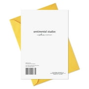 Hallmark Birthday Card