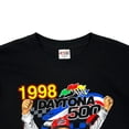thumbnail image 4 of Vintage Deadstock 1998 Dale Earnhardt Daytona 500 Champion Tee - Size XL, 4 of 4