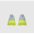 thumbnail image 3 of New Asics Gel-Nimbus 26 Paris Shoes - Cool Grey/ Safety Yellow (1011B928-750), 3 of 3