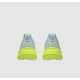 thumbnail image 3 of New Asics Gel-Nimbus 26 Paris Shoes - Cool Grey/ Safety Yellow (1011B928-750), 3 of 3